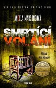 Smrtící volání - Marsonsová Angela 1