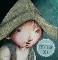 Pinocchiův sen - Leysenová An 1