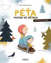 Péťa cvičí mluvení - Kłos, Marta Galewska-Kustra Joanna 1