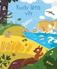 Kudy létá vítr - Claude JM 1