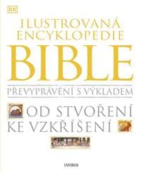 Ilustrovaná encyklopedie Bible - autor neuvedený
