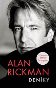 Alan Rickman deníky - Rickman Alan 1