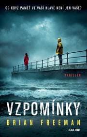Vzpomínky - Freeman Brian