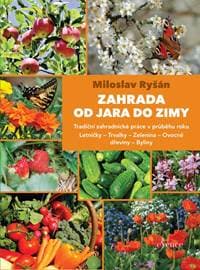 Zahrada od jara do zimy - Ryšán Miloslav 1