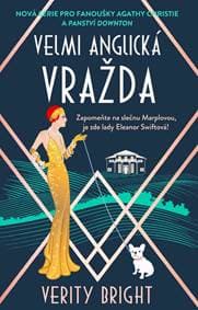 Velmi anglická vražda - Bright Verity 1