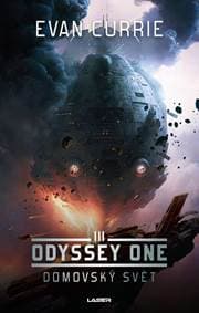 Odyssey One: Domovský svět - Currie Evan 1