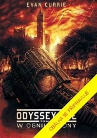 Odyssey One: Z temnoty - Currie Evan