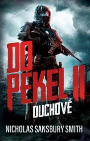 Do pekel II: Duchové - Smith Sansbury Nicholas 1