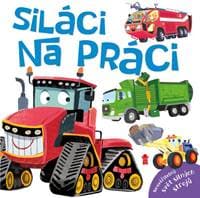 Siláci na práci - autor neuvedený 1