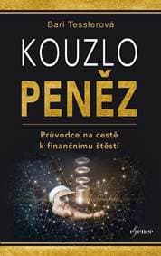 Kouzlo peněz - Tesslerová Bari