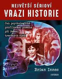 Největší sérioví vrazi historie - Innes Brian 1
