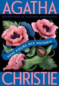 Není kouře bez ohýnku - Agatha Christie 1