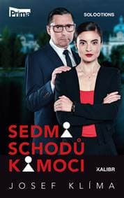 Sedm schodů k moci - Klíma Josef 1