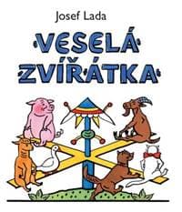 Veselá zvířátka - Lada Josef