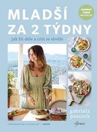 Mladší za 2 týdny - Peacock Gabriela 1