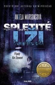 Spletité lži - Angela Marsonsová 1