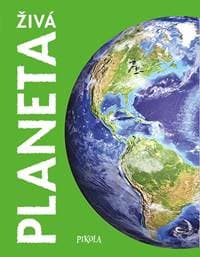 Naše planeta - autor neuvedený 1