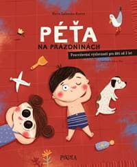 Péťa na prázdninách - Kłos, Marta Galewska-Kustra Joanna