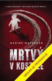 Mrtvý v kostele - Matheson Nadine 1