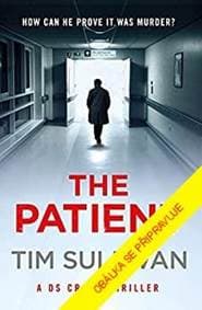 Pacientka - Sullivan Tim 1
