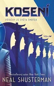 Kosení - Shusterman Neal 1