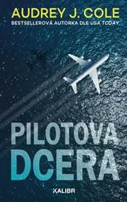 Pilotova dcera - J. Cole Audrey 1