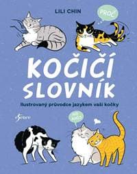 Kočičí slovník - Chin Lili 1