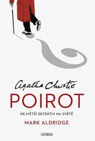 Poirot - Největší detektiv na světě - Aldridge Mark