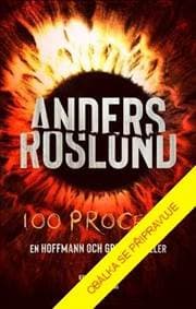 100 procent - Roslund Anders 1