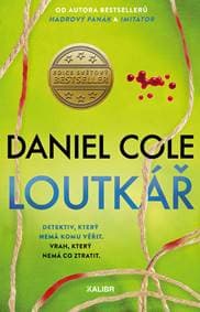 Loutkář - Cole Daniel 1