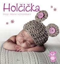 Holčička: Moje první vzpomínky - Mendenhall Elle 1