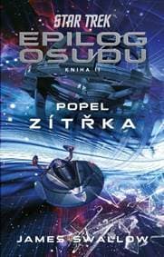 Star Trek: Epilog osudu 2/3 - Swallow James 1