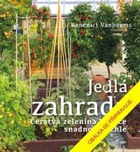 Jedlá zahrada - Vanheems Benedict 1