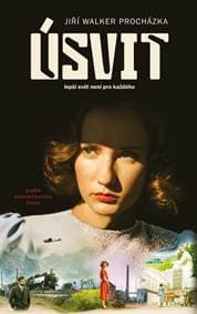 Úsvit - Walker Procházka Jiří 1