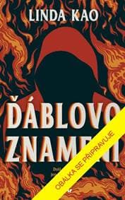 Ďáblovo znamení - Kao Linda 1