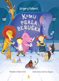 Komu psala beruška - Falkovič Grigorij 1