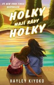 Holky mají rády holky - Hayley Kiyoko 1
