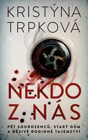 Někdo z nás - Trpková Kristýna 1