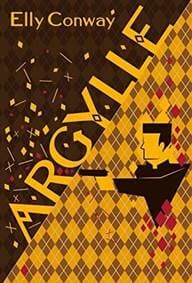 Argylle - Conway Elly 1