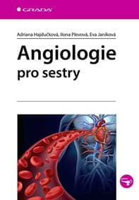 Angiologie pro sestry - Hajdučková a kolektiv Adriana 1