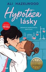 Hypotéza lásky - Hazelwood Ali 1