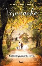 Vesničanka - Skočílková Jaromíra 1