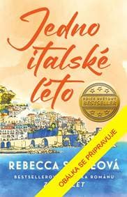 Jedno italské léto - Serle Rebecca 1