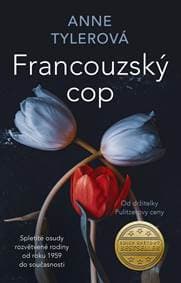 Francouzský cop - Tylerová Anne 1