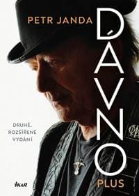 Petr Janda - Dávno - Janda Petr 1