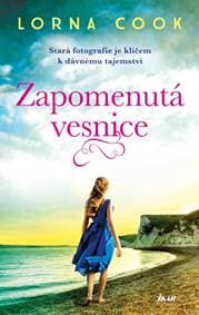 Zapomenutá vesnice - Cook Lorna