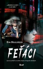 Feťáci - Dolejšová Eva 1