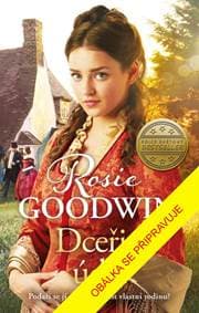 Dceřin úděl - Goodwin Rosie 1