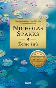 Země snů - Sparks Nicholas 1