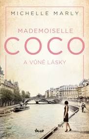 Mademoiselle Coco a vůně lásky - Marly Michelle 1